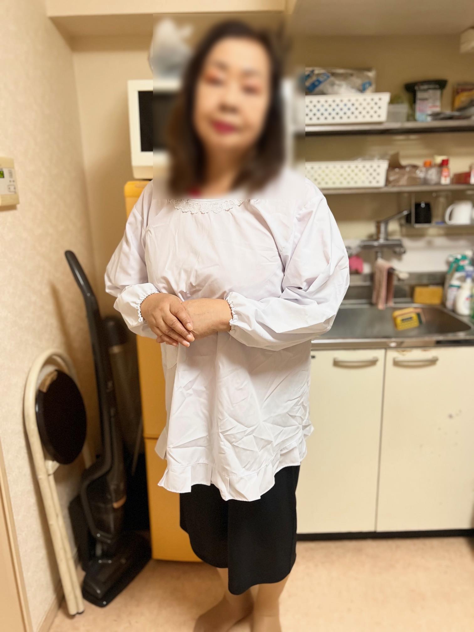 あられ